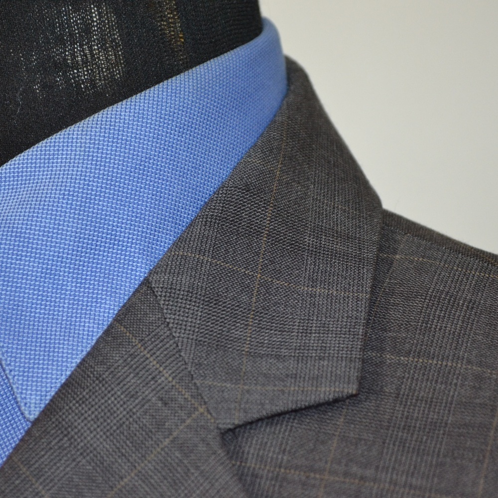 Brooks Brothers 42R Sport Coat Blazer Suit Jacket - Picture 2 of 8